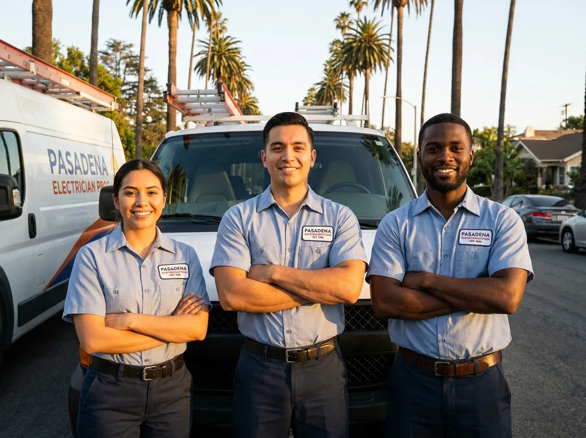 Electrician company in Mcgehee, AR